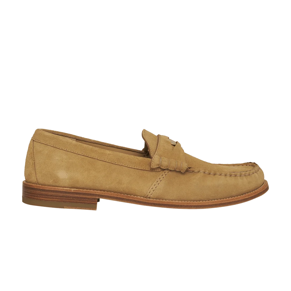 Кроссовки Rhude Penny Loafer 'Tan'