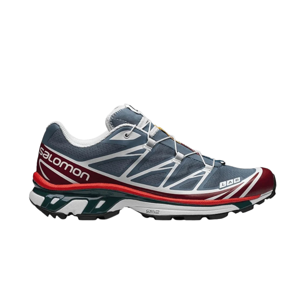 Синий