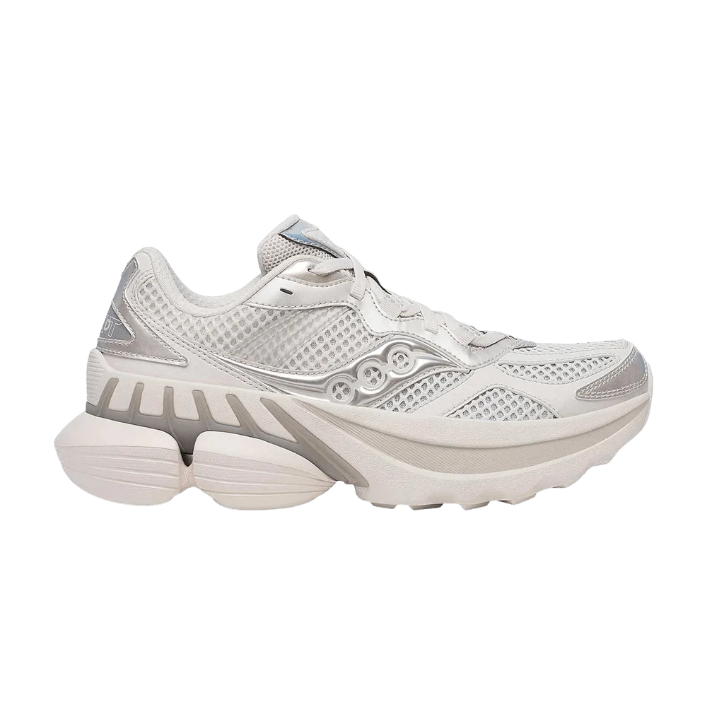 Кроссовки Saucony Grid NXT 'Moon'
