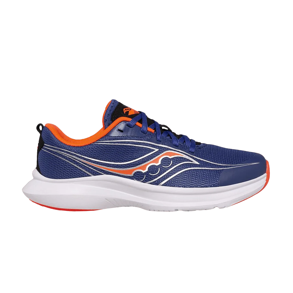Кроссовки Saucony Kinvara 13 Big Kid 'Sapphire Red'