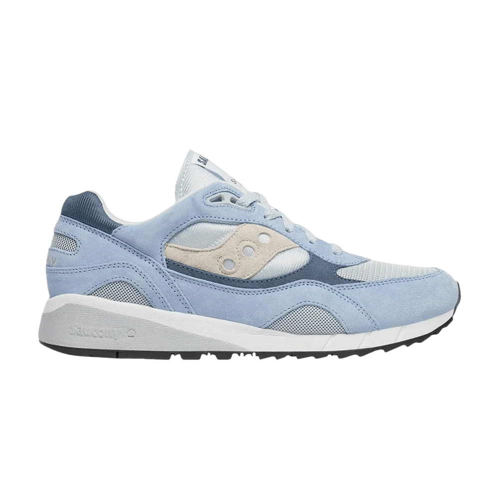 Кроссовки Saucony Shadow 6000 'Plein Air'