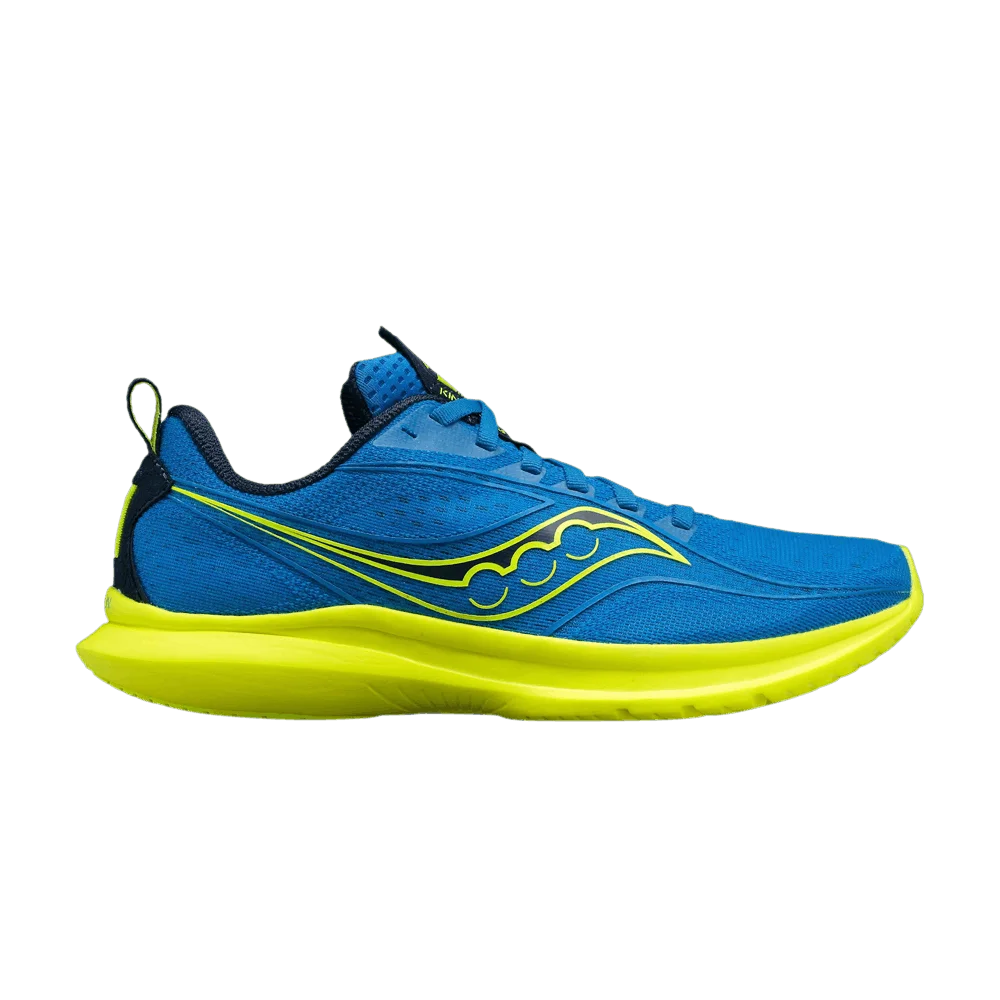 Кроссовки Saucony Wmns Kinvara 13 'Boston'