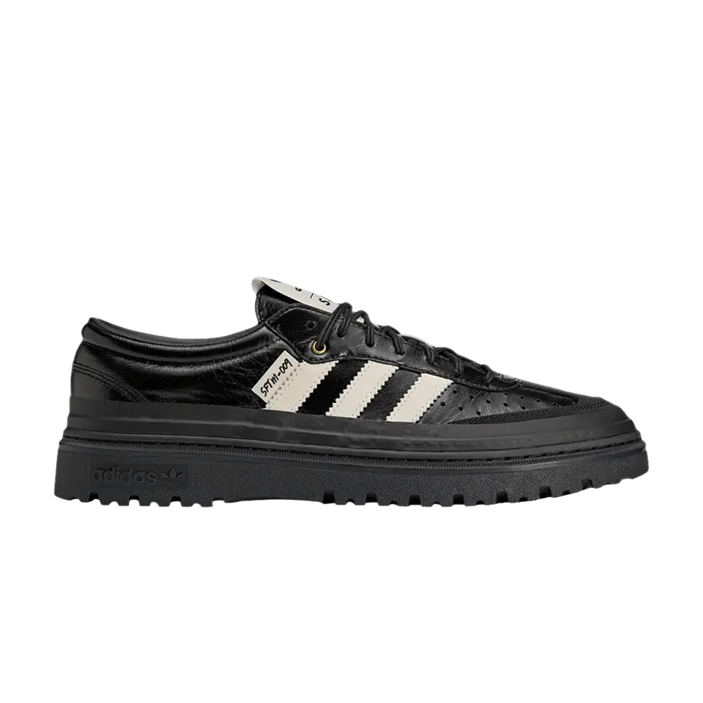 Кроссовки Song For The Mute x adidas Samba LX Freizeit 'Core Black Off White'
