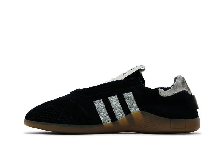 Кроссовки Song for the Mute x adidas Wmns Taekwondo Mei 'Black White'