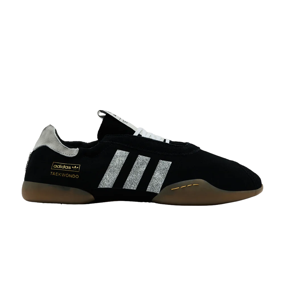 Кроссовки Song for the Mute x adidas Wmns Taekwondo Mei 'Black White'