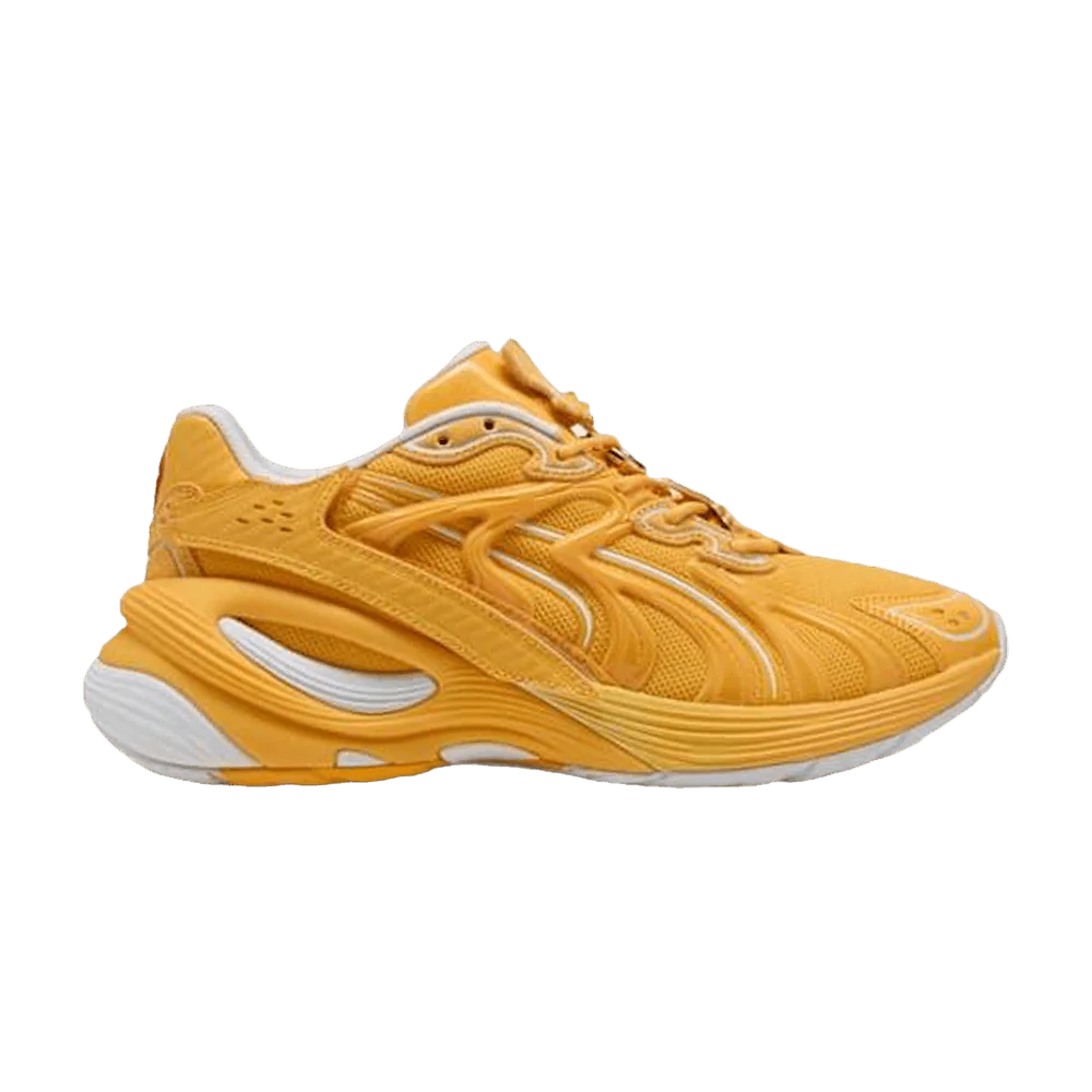 Кроссовки Sonic The Hedgehog x Puma Inverse 'Tails'