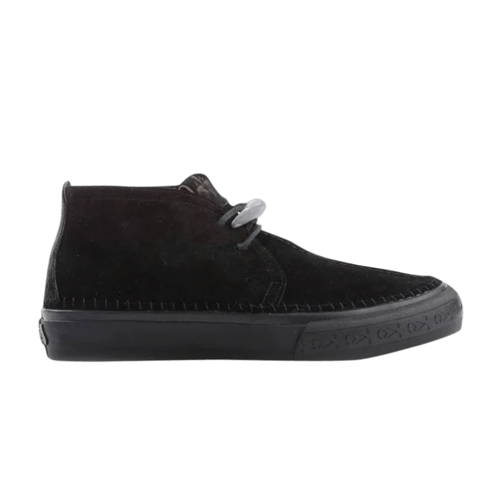 Кроссовки Taka Hayashi x Vans Chukka Nomad LX 'Black'