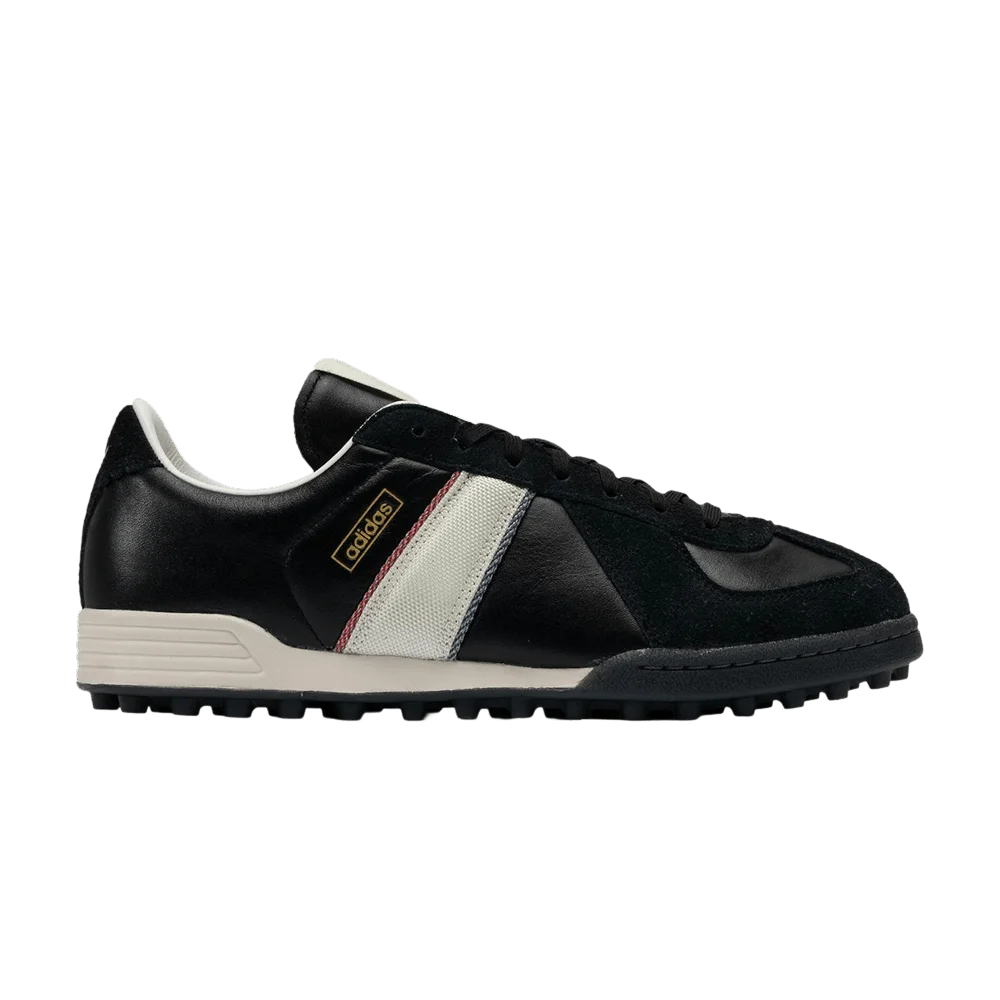 Кроссовки The Whitaker Group x adidas BW Mundial 'Do Not Duplicate - Black White'