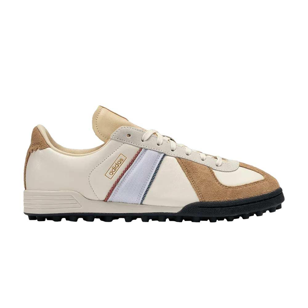 Кроссовки The Whitaker Group x adidas BW Mundial 'Do Not Duplicate - Cream White'