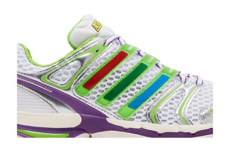 Кроссовки Toy Story x adidas Adistar Control 5 'Buzz Lightyear'