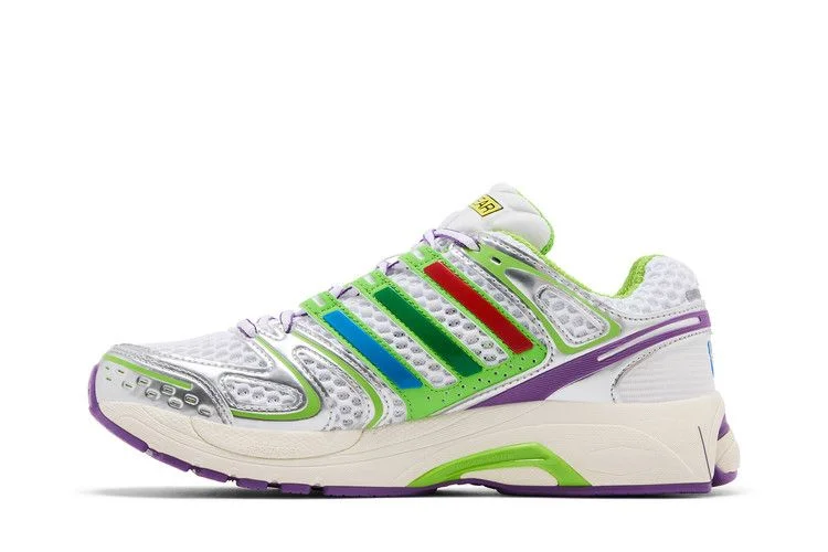 Кроссовки Toy Story x adidas Adistar Control 5 'Buzz Lightyear'
