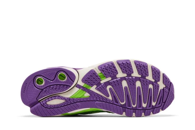 Кроссовки Toy Story x adidas Adistar Control 5 'Buzz Lightyear'