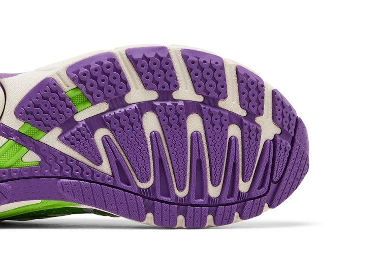 Кроссовки Toy Story x adidas Adistar Control 5 'Buzz Lightyear'