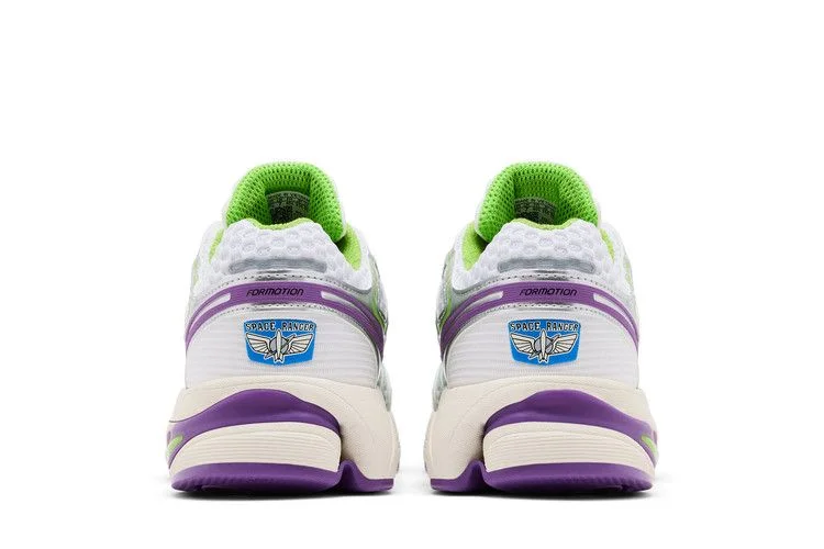 Кроссовки Toy Story x adidas Adistar Control 5 'Buzz Lightyear'