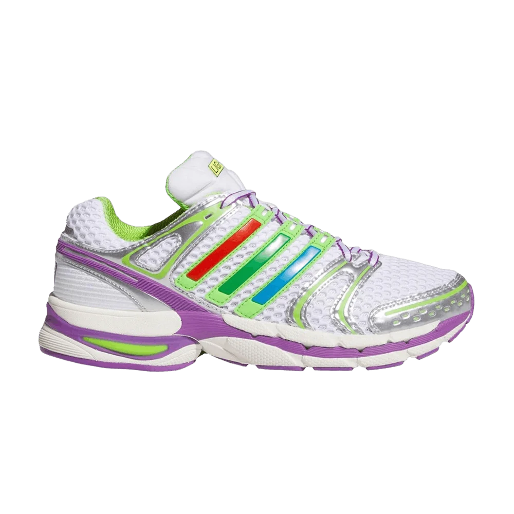 Кроссовки Toy Story x adidas Adistar Control 5 'Buzz Lightyear'