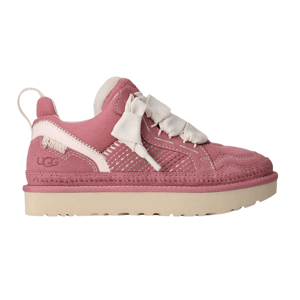 Кроссовки UGG Wmns Lowmel Meadow 'Horizon Pink'