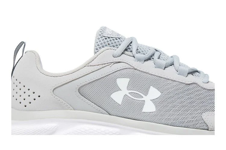 Кроссовки Under Armour Charged Assert 9 'Mod Grey'