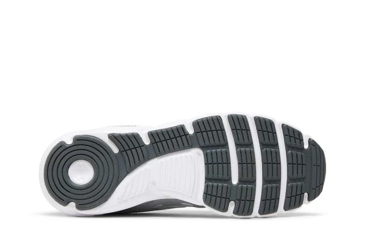 Кроссовки Under Armour Charged Assert 9 'Mod Grey'