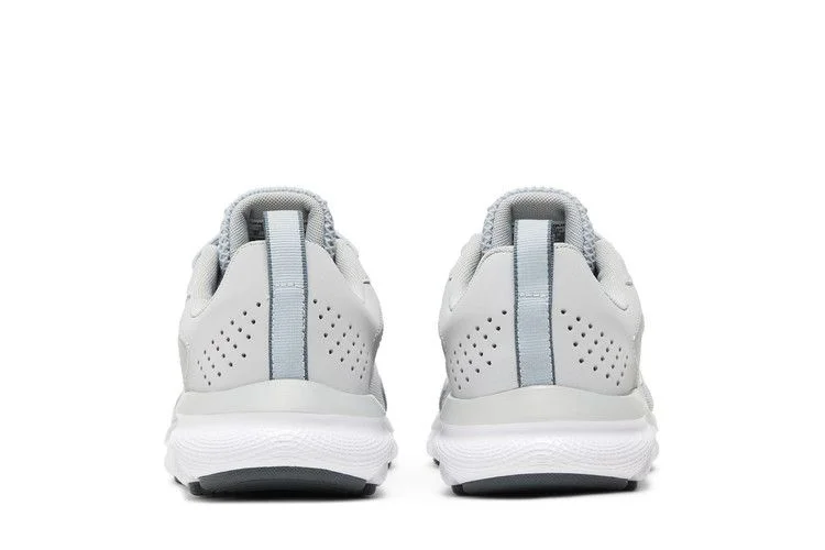 Кроссовки Under Armour Charged Assert 9 'Mod Grey'