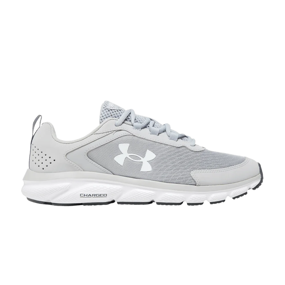Кроссовки Under Armour Charged Assert 9 'Mod Grey'