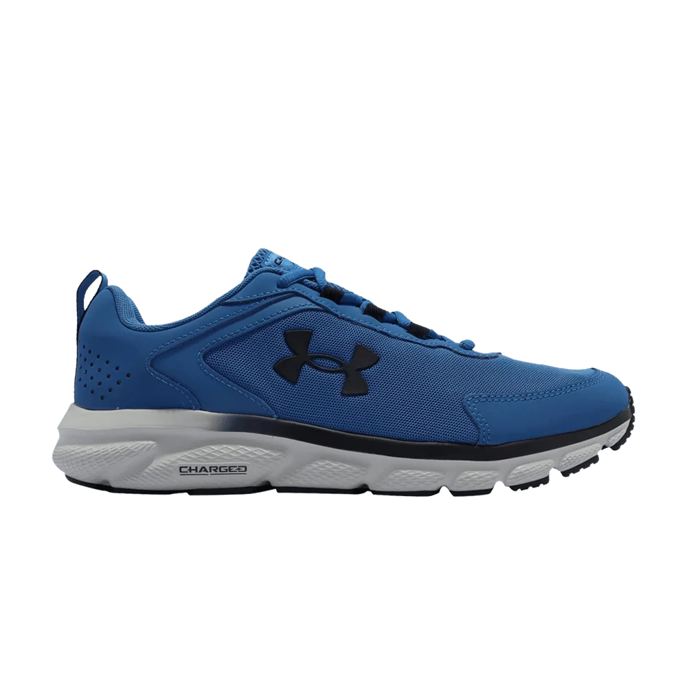 Кроссовки Under Armour Charged Assert 9 'Victory Blue'