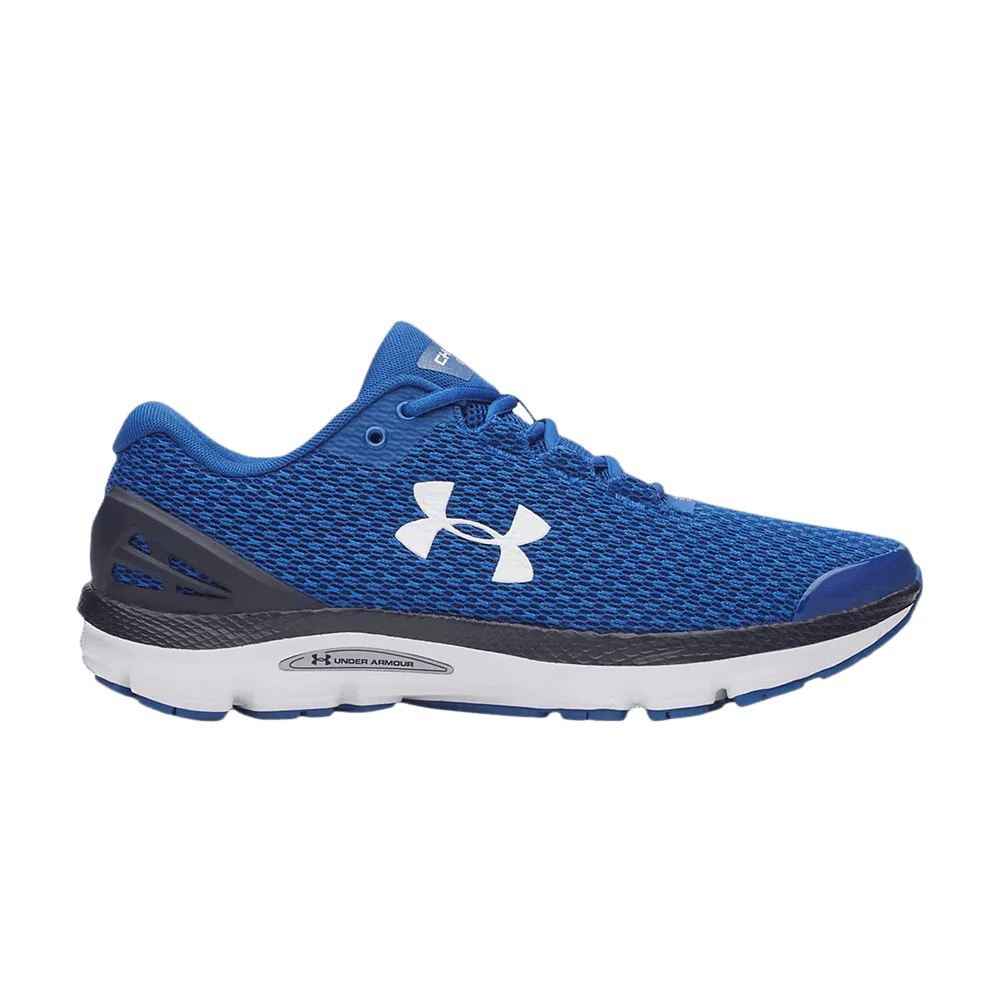 Кроссовки Under Armour Charged Gemini 'Blue'