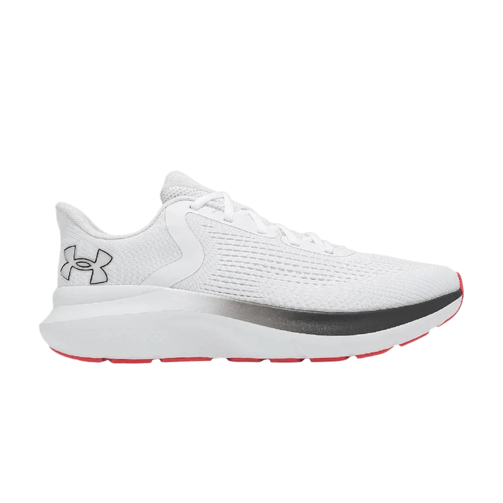 Кроссовки Under Armour Charged Rogue 5 'White Red'
