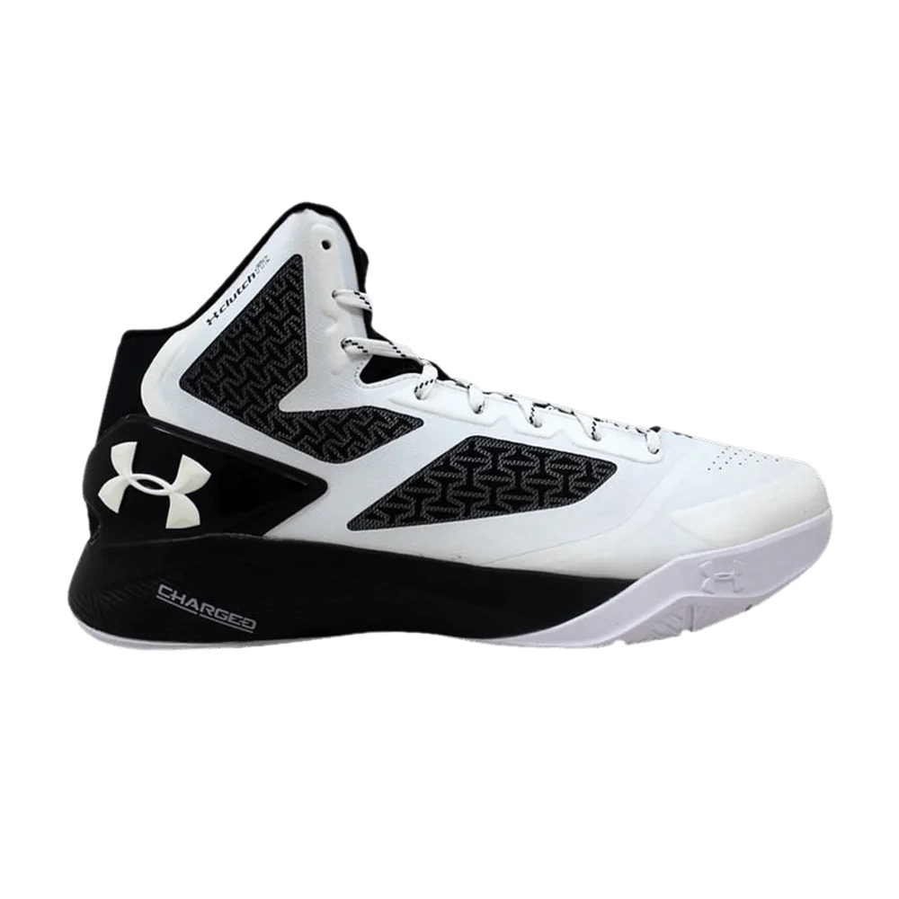 Кроссовки Under Armour Clutchfit Drive 2 'White'