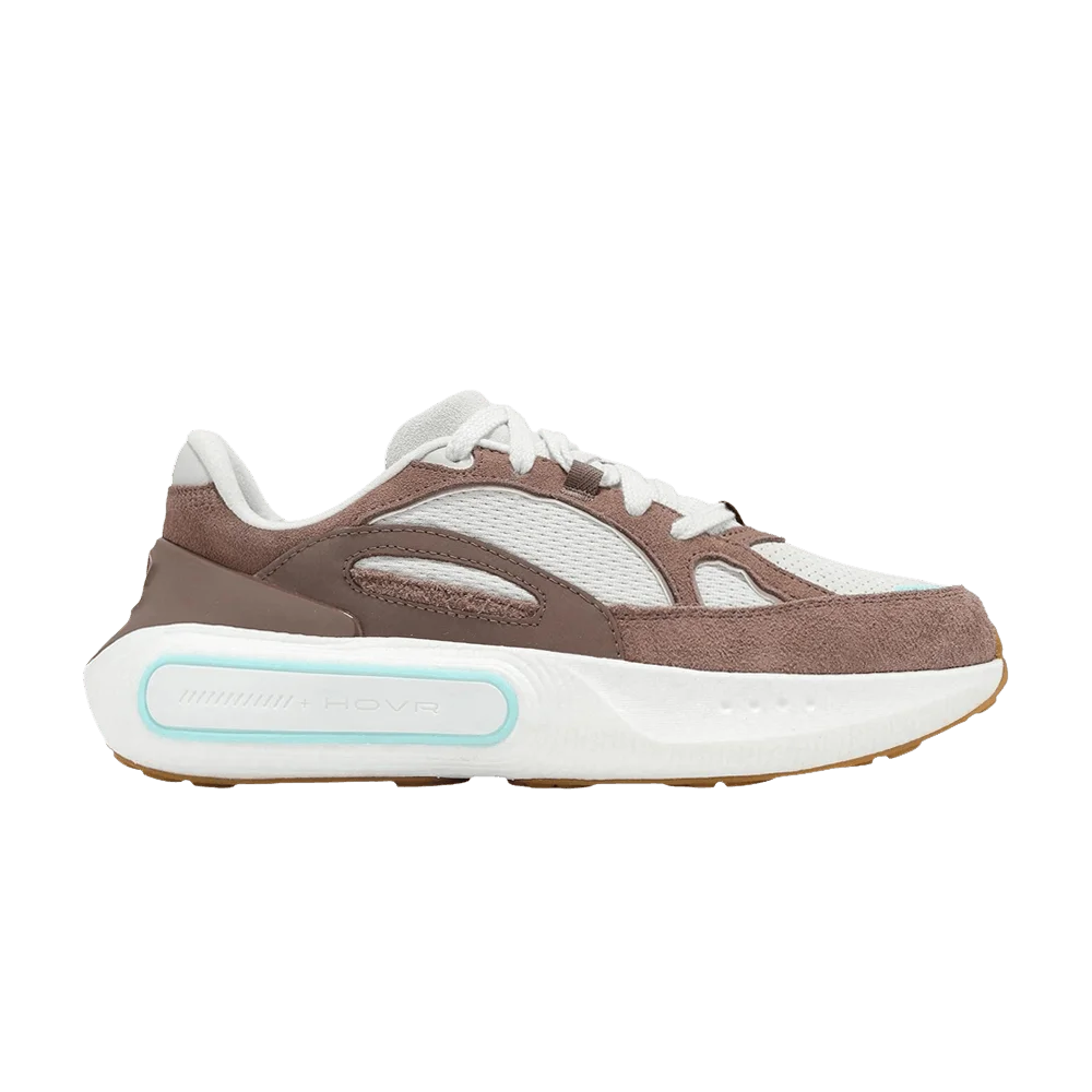 Кроссовки Under Armour Drive Medal Wide 'Gray Blue'