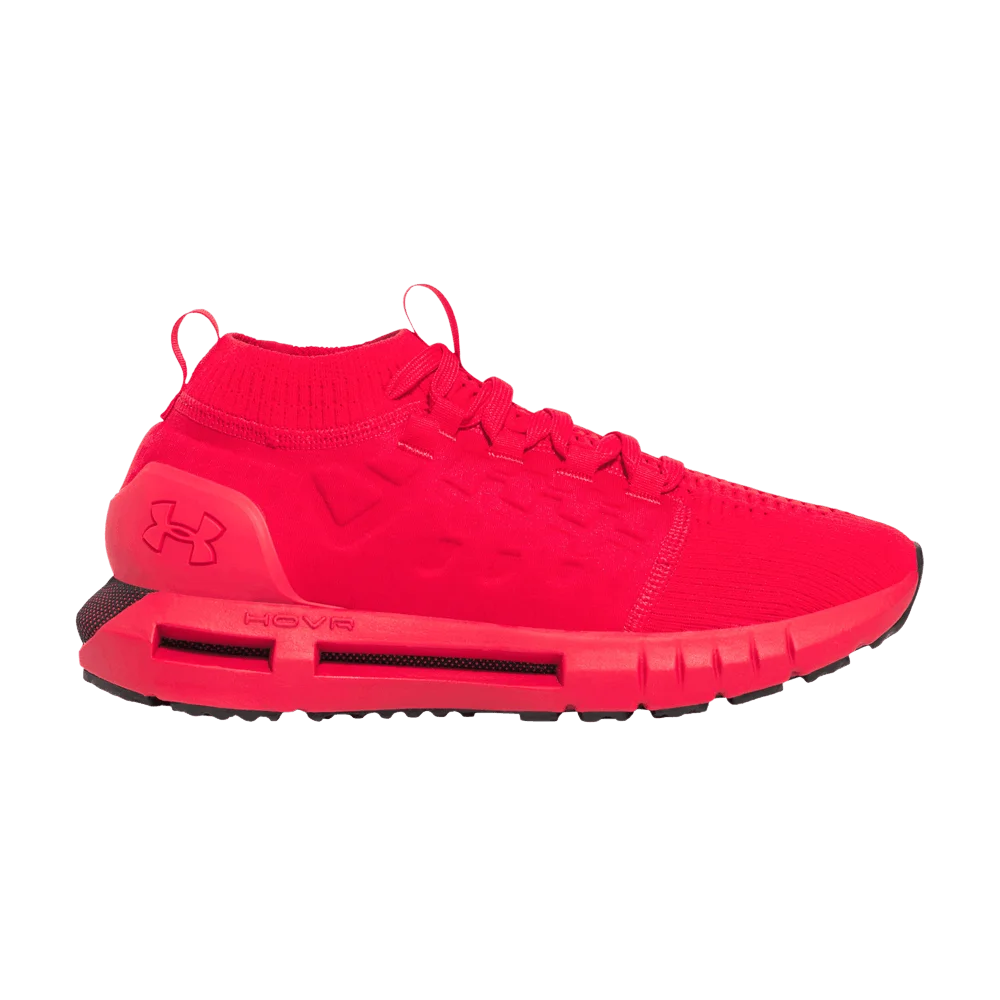 Кроссовки Under Armour HOVR Phantom 1 'Red'