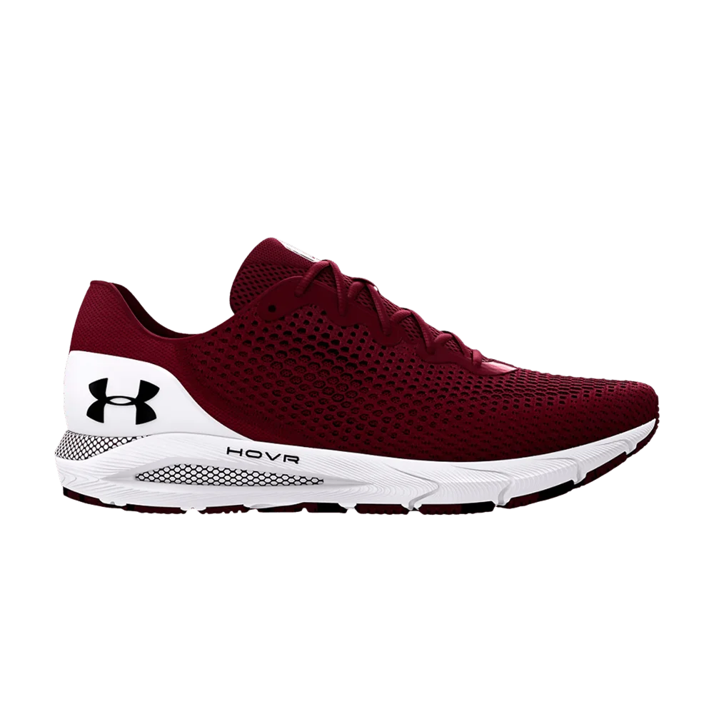 Кроссовки Under Armour HOVR Sonic 4 Team 'South Carolina'