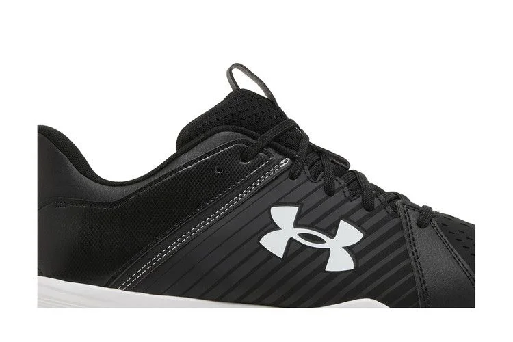 Кроссовки Under Armour Leadoff Low RM 'Black White'