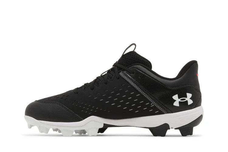 Кроссовки Under Armour Leadoff Low RM 'Black White'