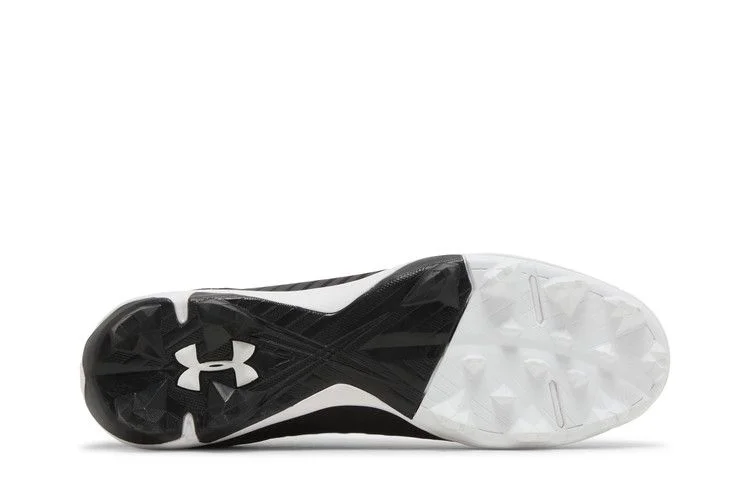 Кроссовки Under Armour Leadoff Low RM 'Black White'