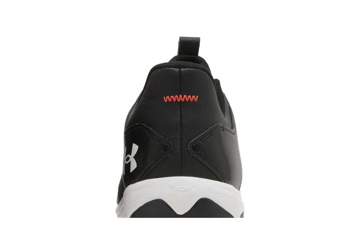 Кроссовки Under Armour Leadoff Low RM 'Black White'