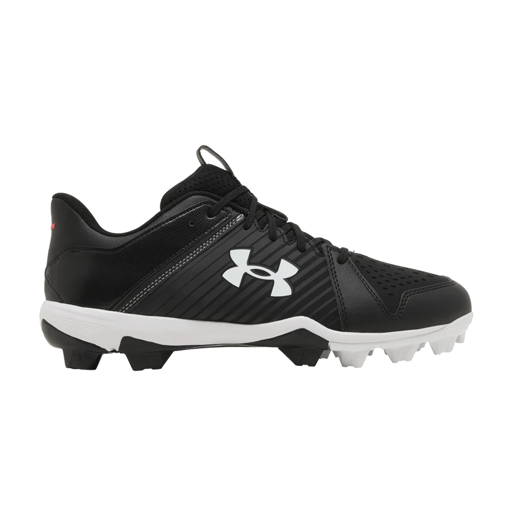 Кроссовки Under Armour Leadoff Low RM 'Black White'
