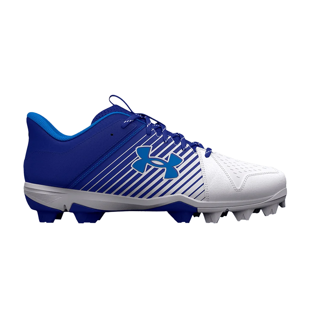 Кроссовки Under Armour Leadoff Low RM 'Royal White'