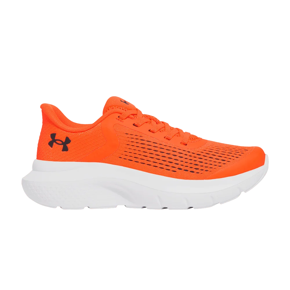 Кроссовки Under Armour Rogue 5 AL PS 'Blaze Orange'