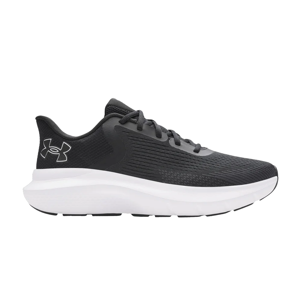 Кроссовки Under Armour Rogue 5 'Black White'