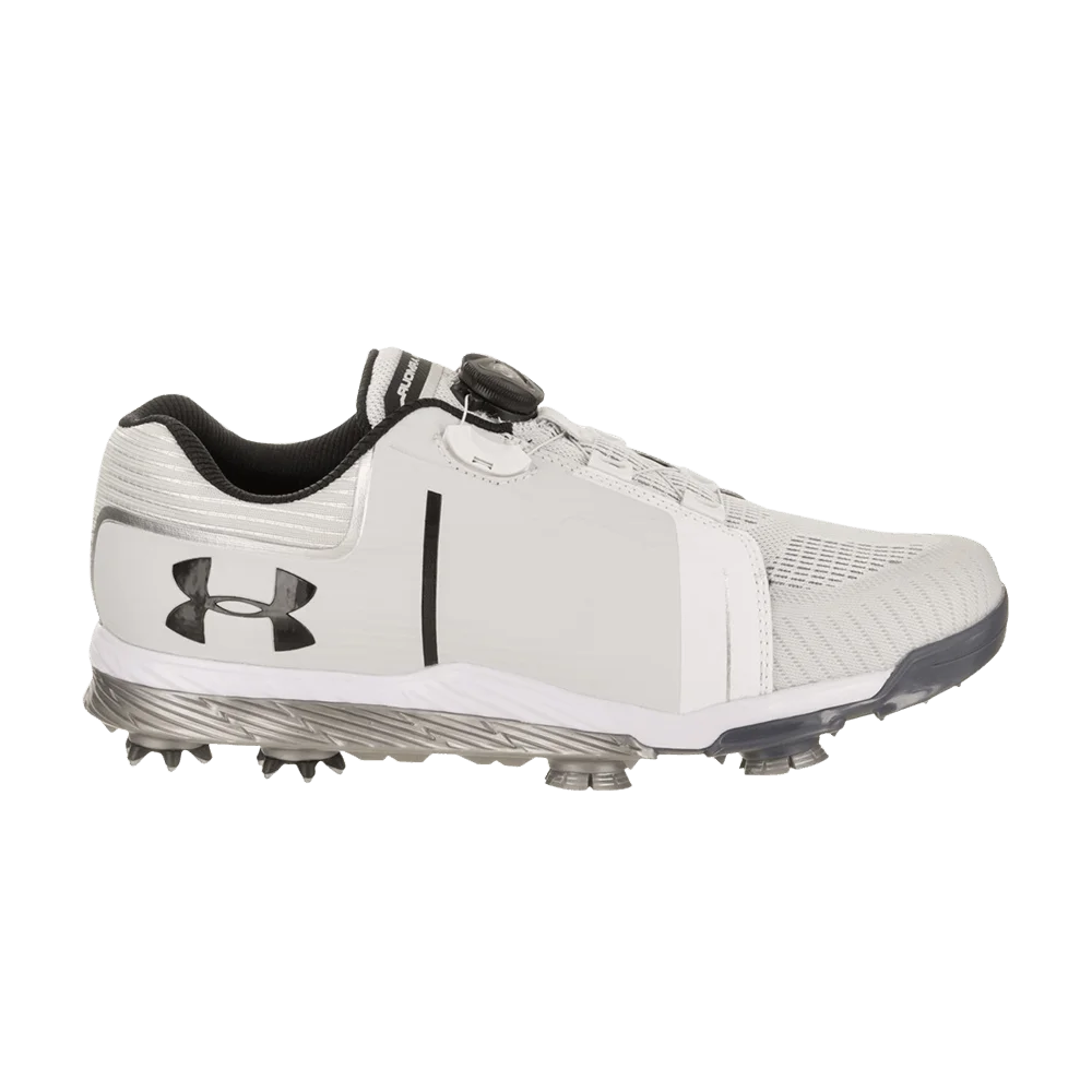 Кроссовки Under Armour Tempo Sport BOA