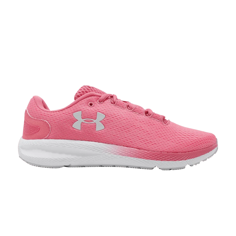 Кроссовки Under Armour Wmns Charged Pursuit 2 'Pink Lemonade'