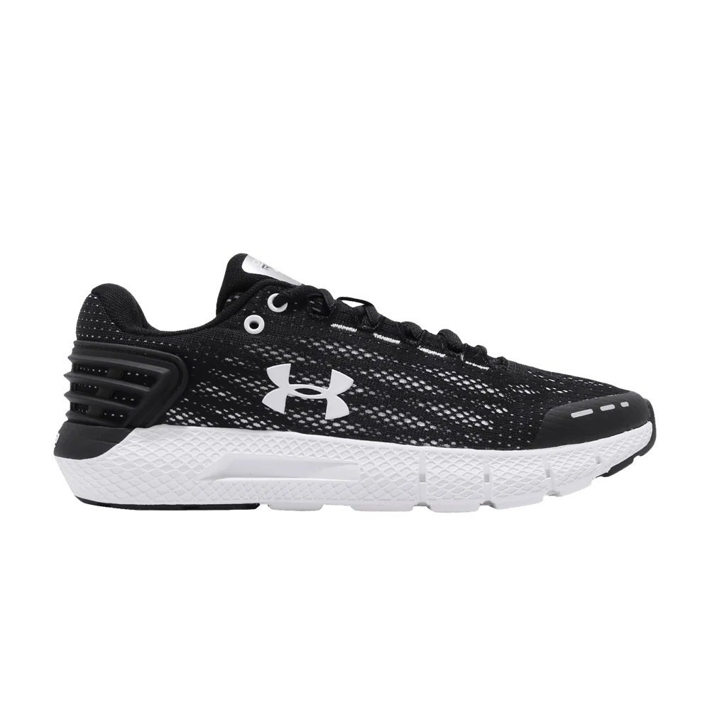 Кроссовки Under Armour Wmns Charged Rogue 'Black'