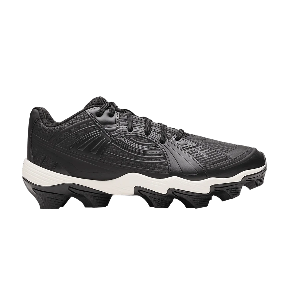 Кроссовки Under Armour Wmns Glyde Sola RM 'Black White'