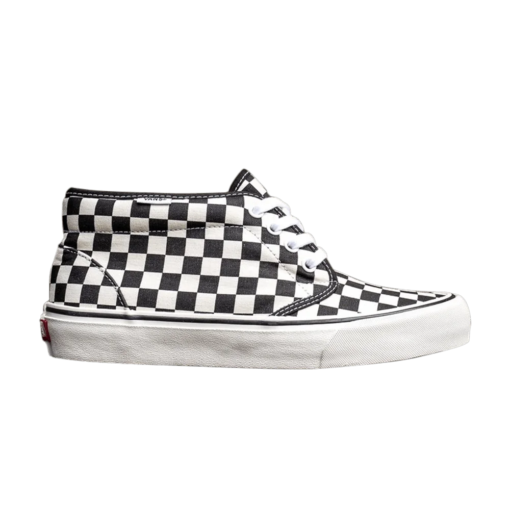 Кроссовки Vans Chukka DX SF 'Surf Check'