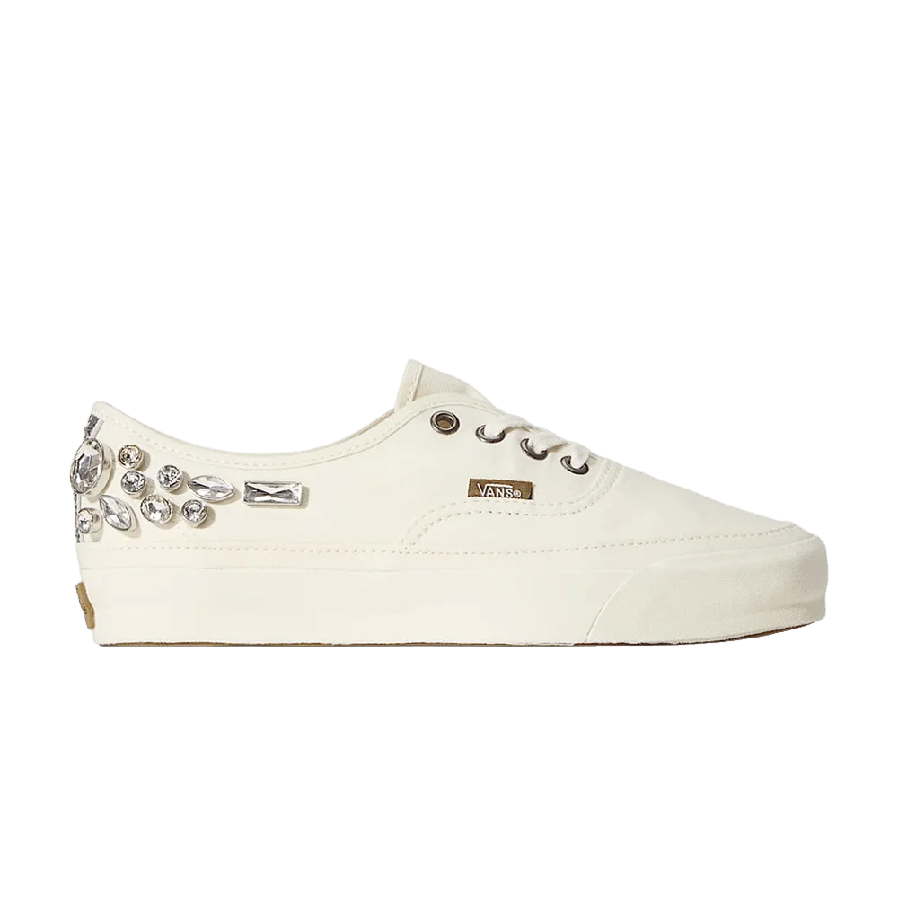 Кроссовки Vans LX Authentic 44 'Chandelier Marshmallow'