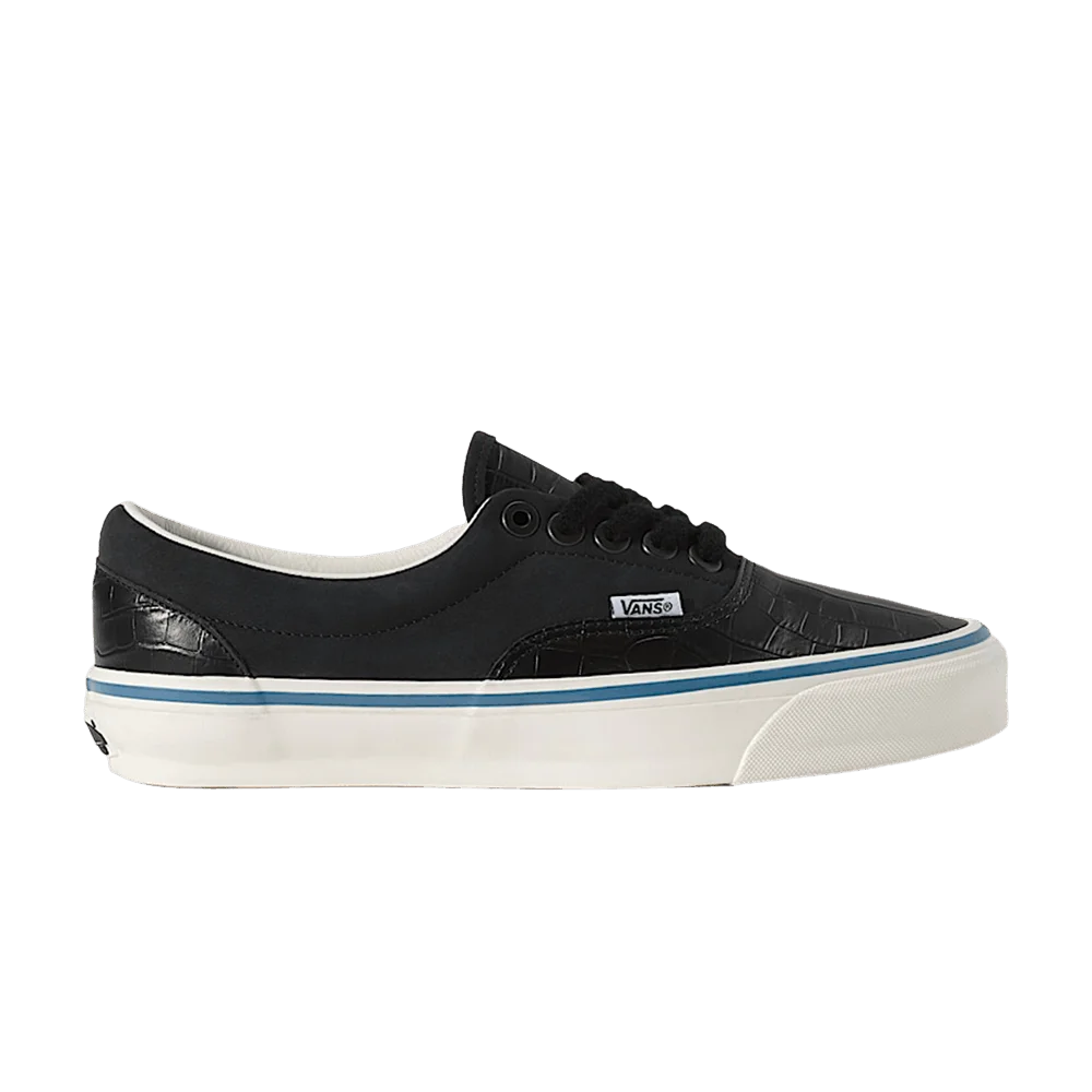 Кроссовки Vans OTW Era 95 Vibram 'Black Patent'