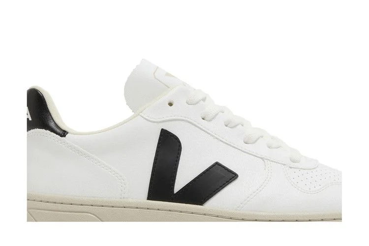 Кроссовки Veja Wmns V-10 CWL 'White Black'