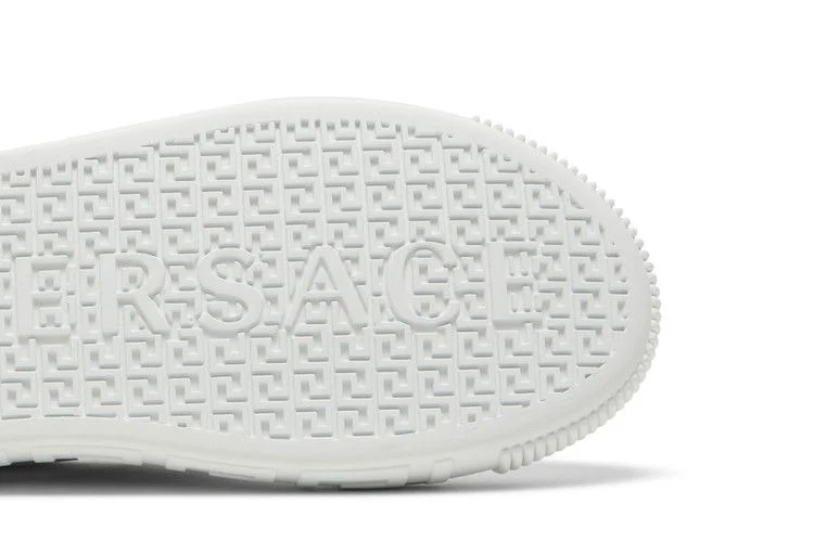 Кроссовки Versace Wmns Greca 'White Pink'