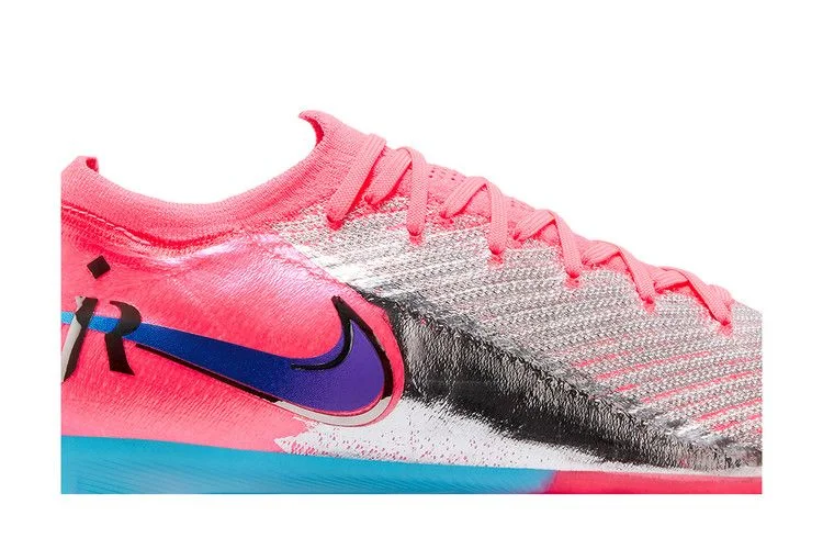 Кроссовки Vini Jr. x Nike Mercurial Vapor 16 Elite 'Sunset Pulse'