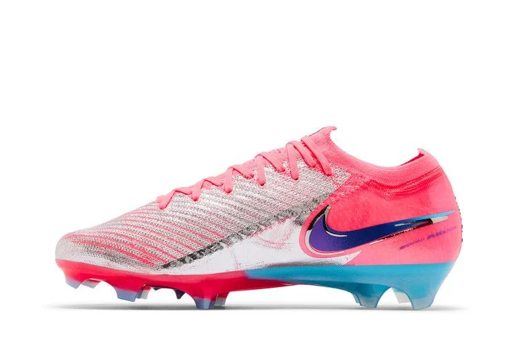 Кроссовки Vini Jr. x Nike Mercurial Vapor 16 Elite 'Sunset Pulse'